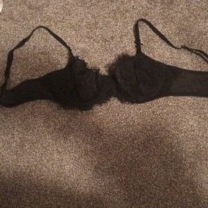 Victoria secret underwire bra